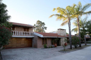 Отель Espectacular casa  Кордова